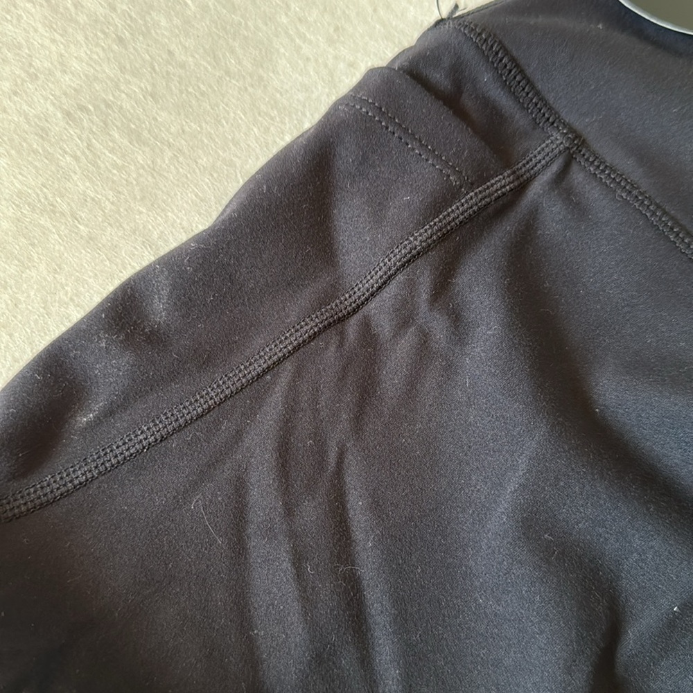 🆕TERESA GIUDICE 2 pocket Yoga workout Shorts - Picture 7 of 7